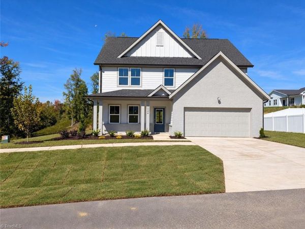 3244 Thelbe Lane, Kernersville, NC 27284
