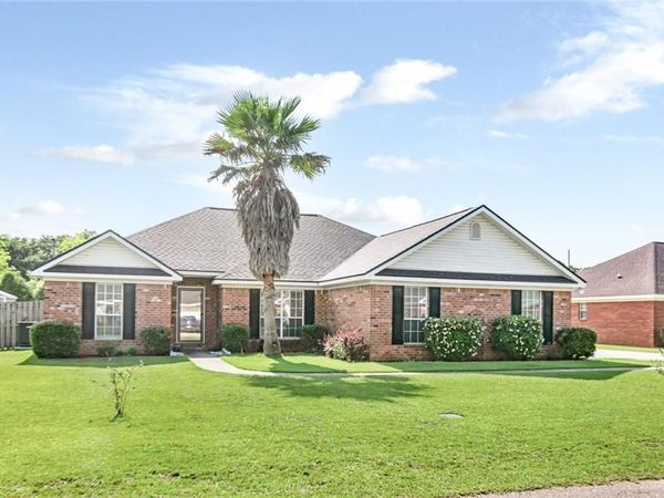 7130 Haley's Way , Theodore, AL 36582