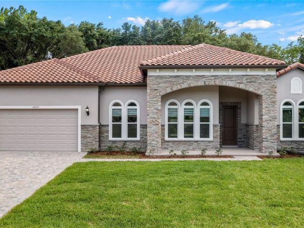 12919 BRUNELLO CIRCLE, CLERMONT, FL 34711