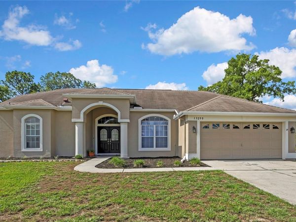 13290 DON LOOP , SPRING HILL, FL 34609