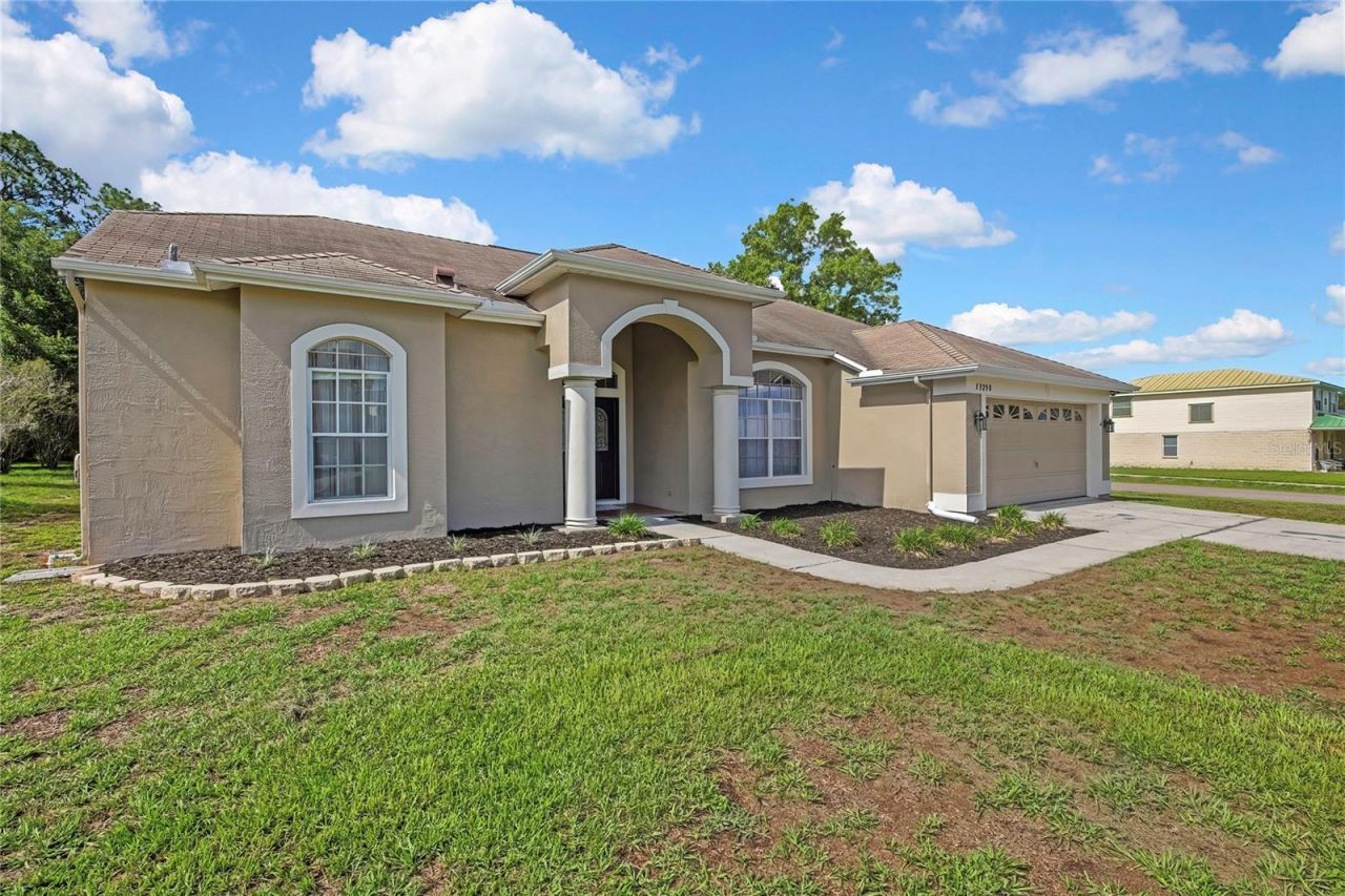 13290 Don Loop , Spring Hill, FL 34609 Photo