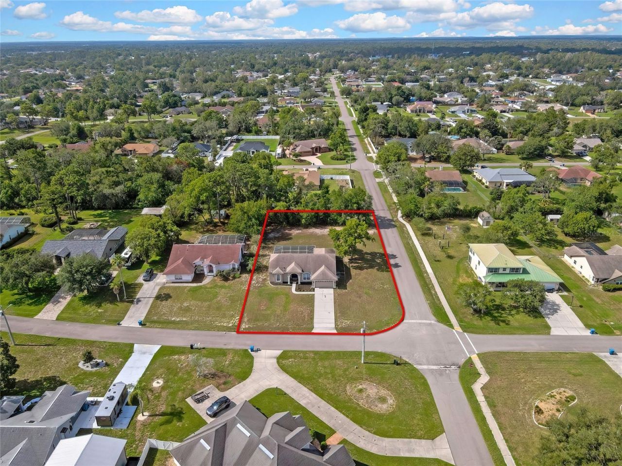 13290 Don Loop , Spring Hill, FL 34609 Photo