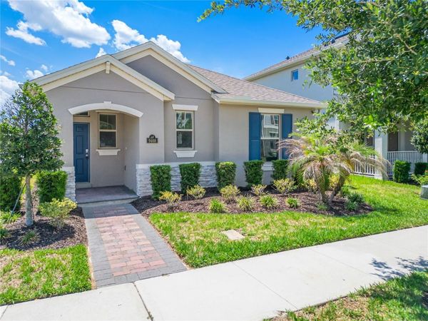 9468 KOMIKA LANE , WINTER GARDEN, FL 34787