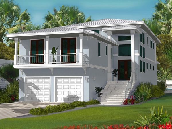 0 MIDNIGHT PASS ROAD , SARASOTA, FL 34242