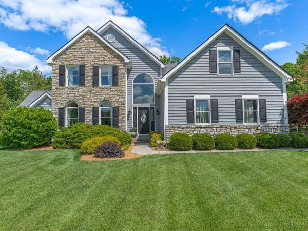 7945 Woodglen Drive, West Chester, OH 45069