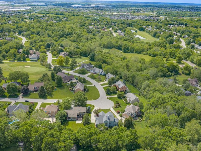 7945 Woodglen Drive, West Chester, OH 45069 Photo 11