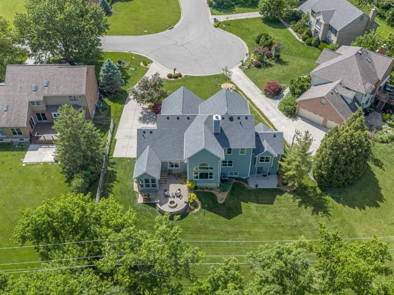 7945 Woodglen Drive, West Chester, OH 45069 Photo 13