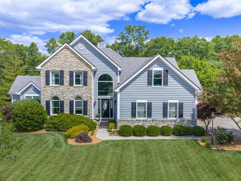 7945 Woodglen Drive, West Chester, OH 45069 Photo 5