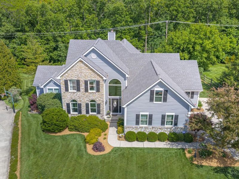 7945 Woodglen Drive, West Chester, OH 45069 Photo 7