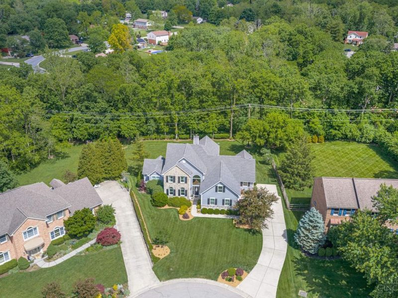7945 Woodglen Drive, West Chester, OH 45069 Photo 8