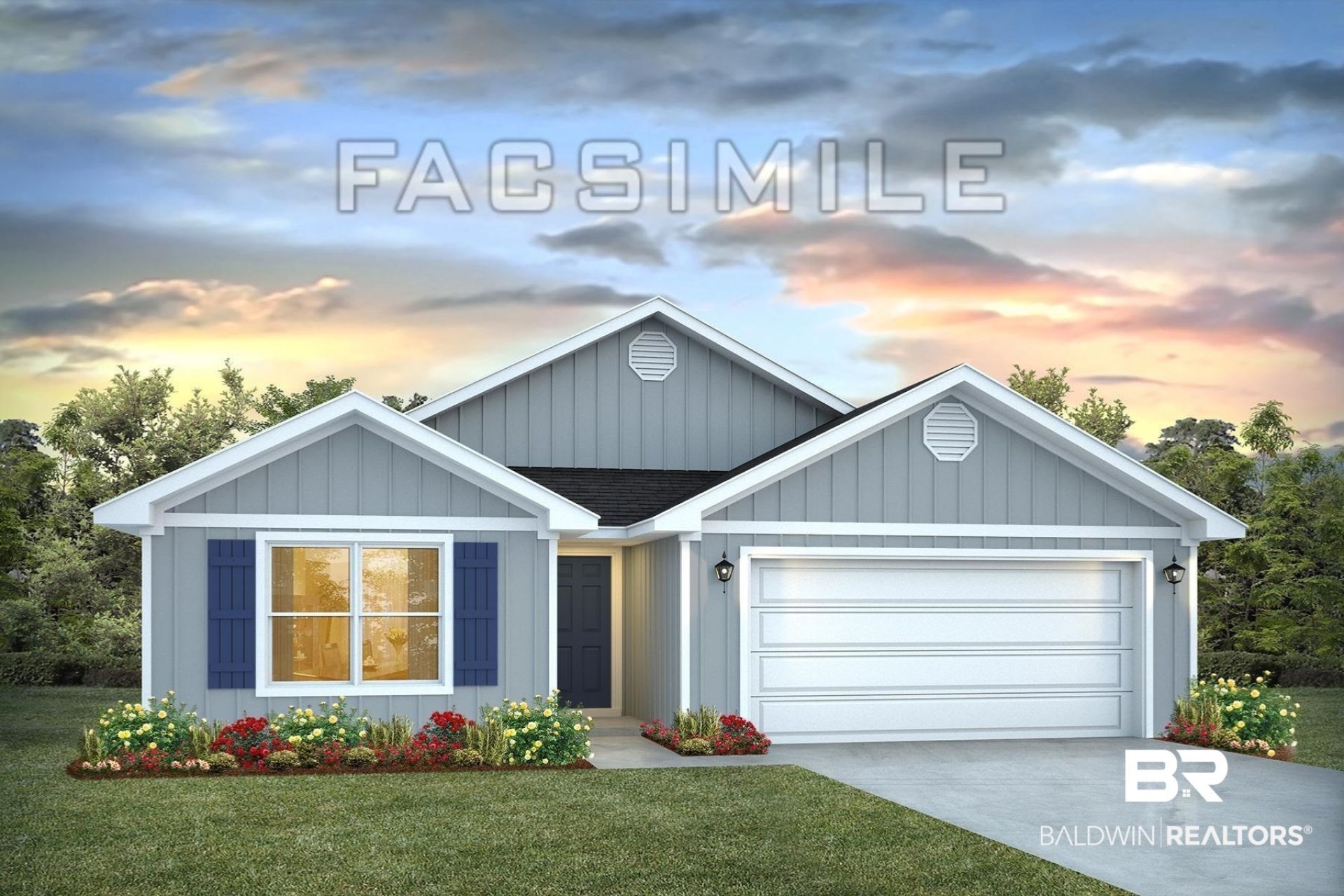 14531 Dayton Circle, Foley, AL 36535 Main Photo