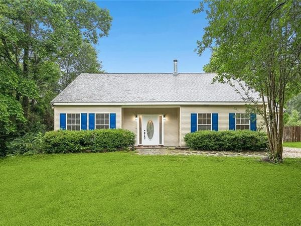 23423 N RIAN Drive , Covington, LA 70435