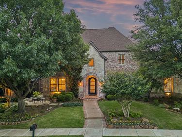 4954 Northshore Drive, Frisco, TX 75034