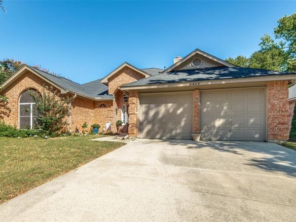 2608 Glenridge Drive, Flower Mound, TX 75028