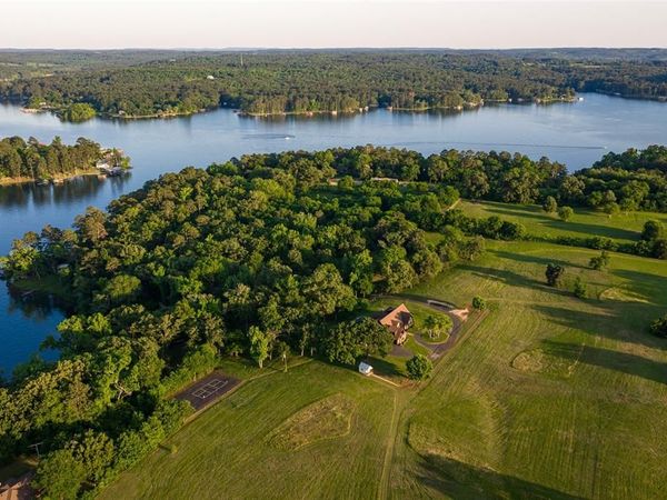 1281 County Road 3113, Jacksonville, TX 75766