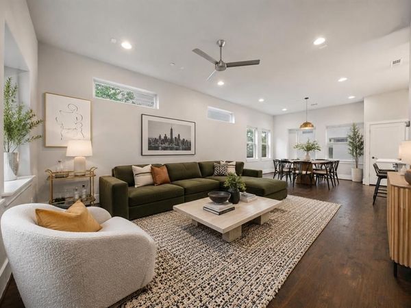 5815 Bryan Parkway, Unit 50, Dallas, TX 75206