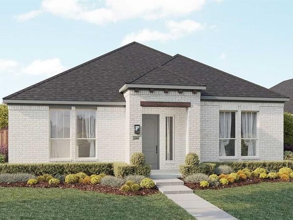 1872 Night Owl Way, Mesquite, TX 75181