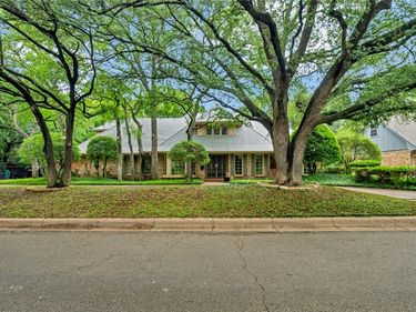 4117 Inwood Road, Fort Worth, TX 76109