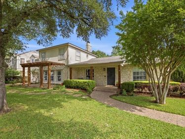 3724 Hilltop Road, Fort Worth, TX 76109