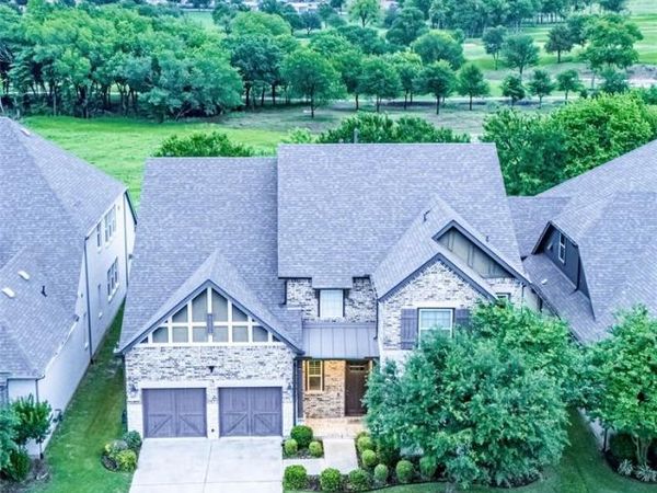 6817 Golf Club Drive, McKinney, TX 75070