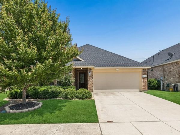 1901 Lake Pine Drive, Little Elm, TX 75068