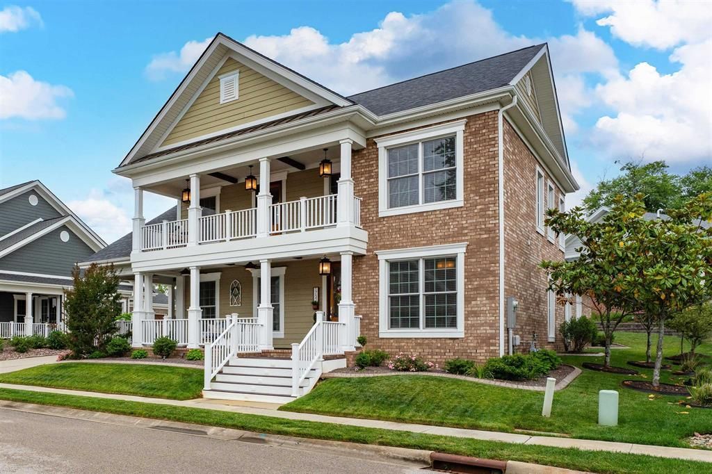 1752 Celebration Circle, Owensboro, KY 42303 Main Photo