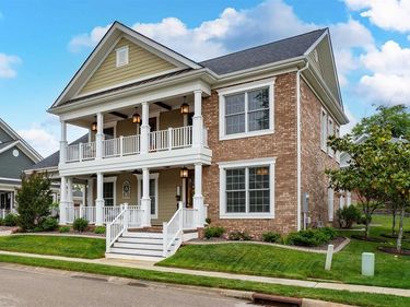 1752 Celebration Circle, Owensboro, KY 42303