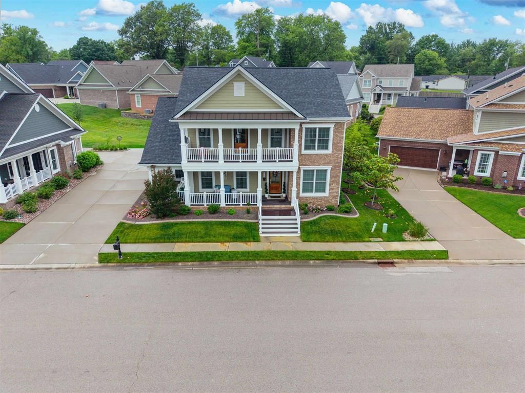 1752 Celebration Circle, Owensboro, KY 42303 Main Photo