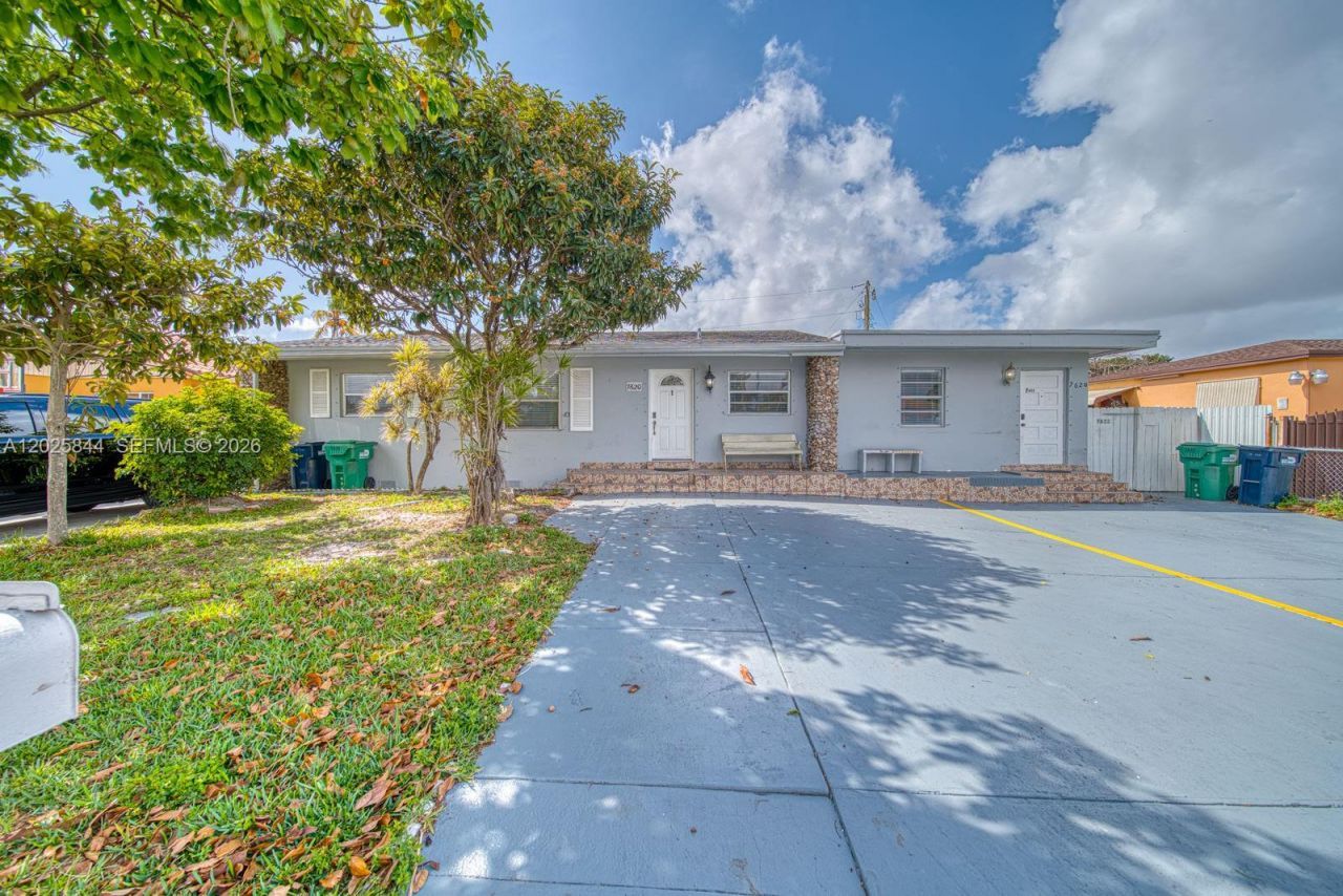 7620 SW 21st St, Unit 7620, Miami, FL 33155 Photo
