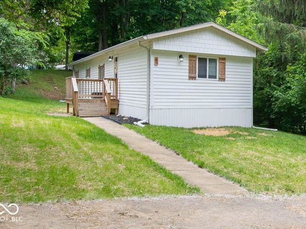 83 Ravine Court, Cicero, IN 46034