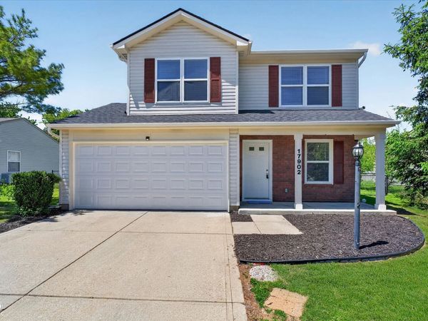 17902 Sanibel Circle , Westfield, IN 46062