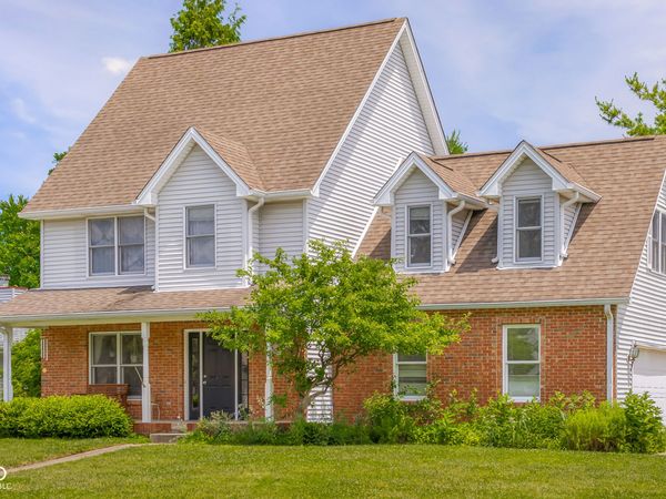 2137 Shiloh Drive, Columbus, IN 47203