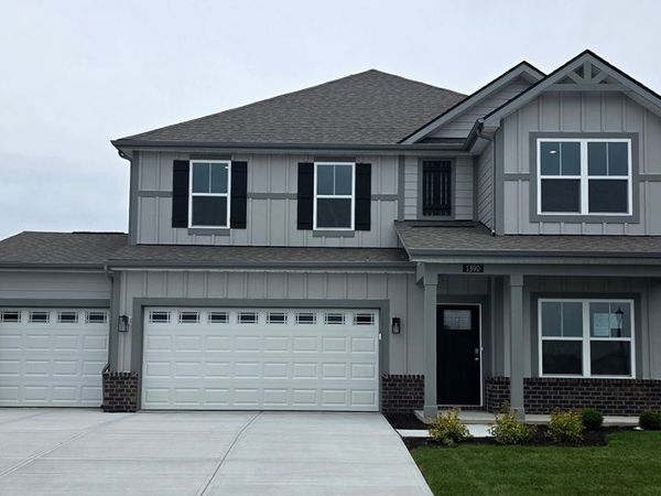 1390 Little Star Street, Danville, IN 46122