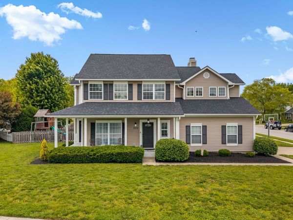 7979 Cobblesprings Drive , Avon, IN 46123