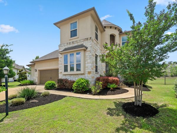 307 Ansley CV , Lakeway, TX 78738