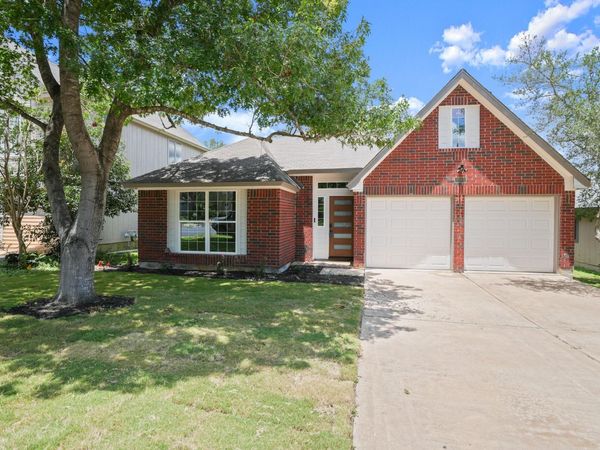 8802 Ampezo TRL, Austin, TX 78749