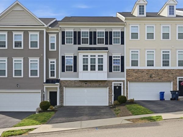 125 CRAIG STREET, Imperial, PA 15126