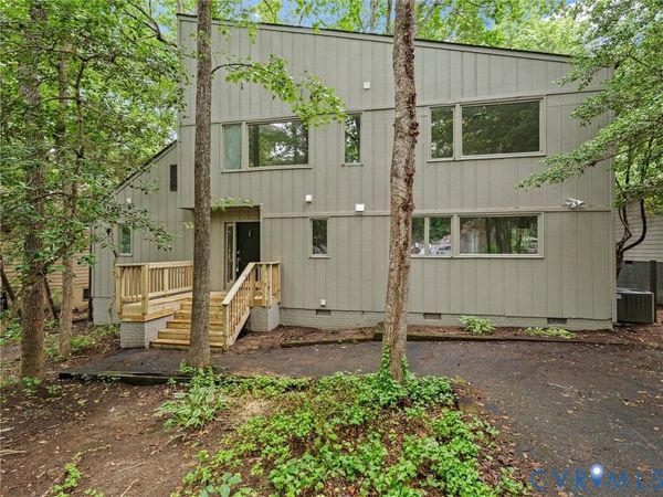 13608 Northwich Terrace , Midlothian, VA 23112