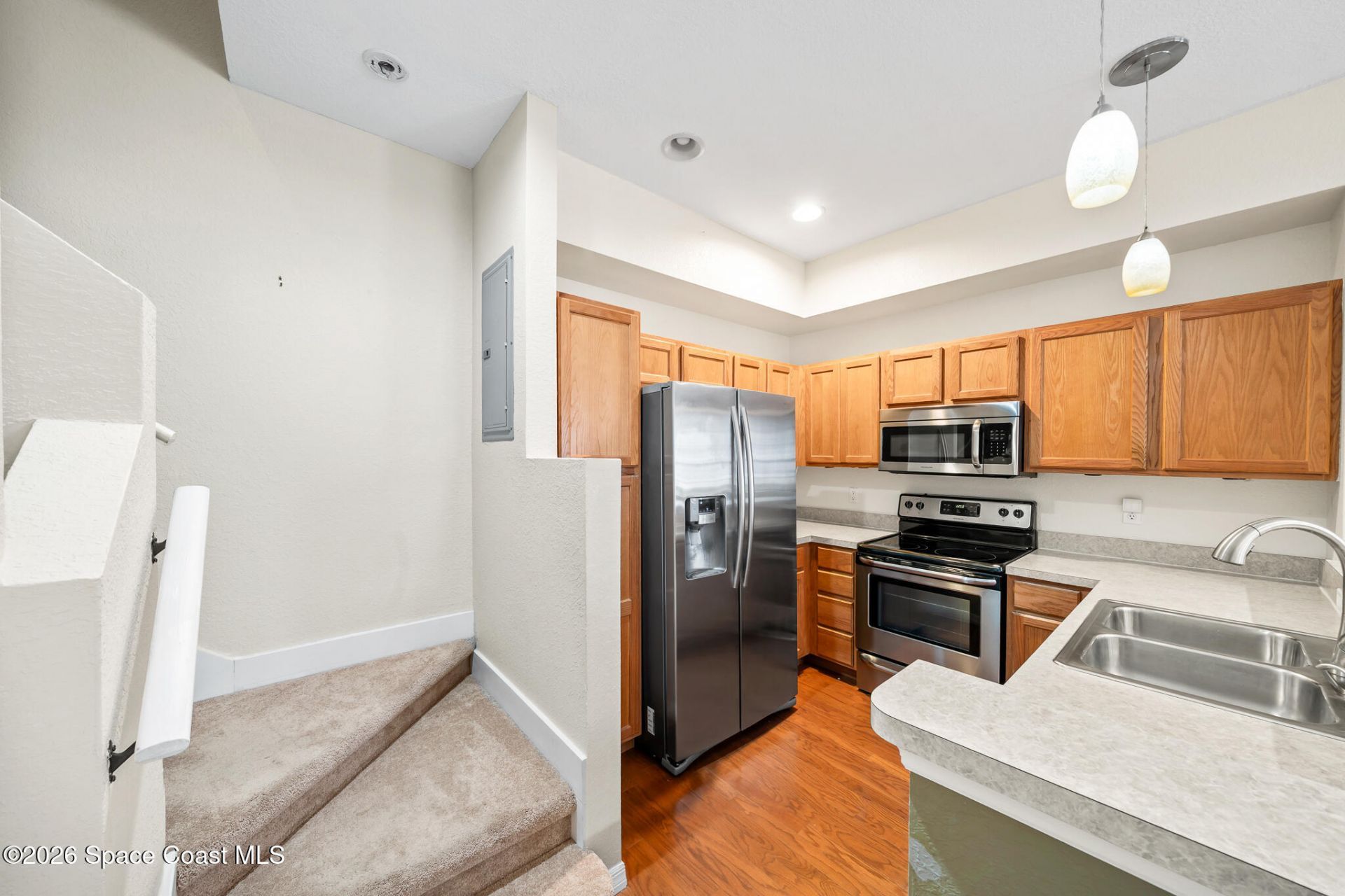 100 Tucan Way, Unit 108, Melbourne, FL 32901 Photo
