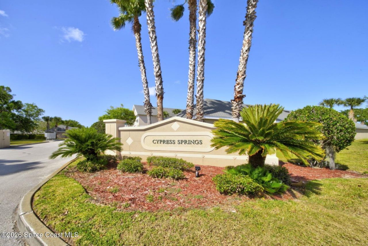 100 Tucan Way, Unit 108, Melbourne, FL 32901 Photo