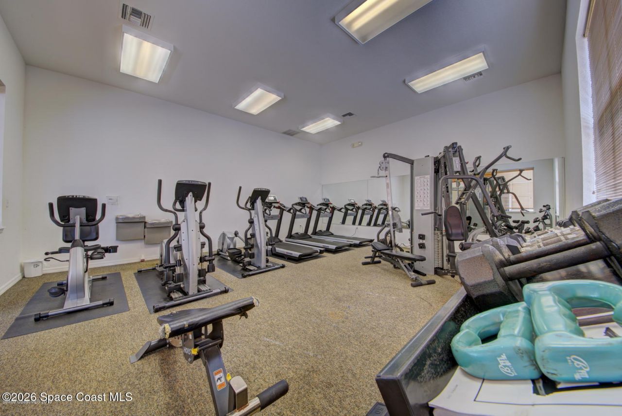 100 Tucan Way, Unit 108, Melbourne, FL 32901 Photo