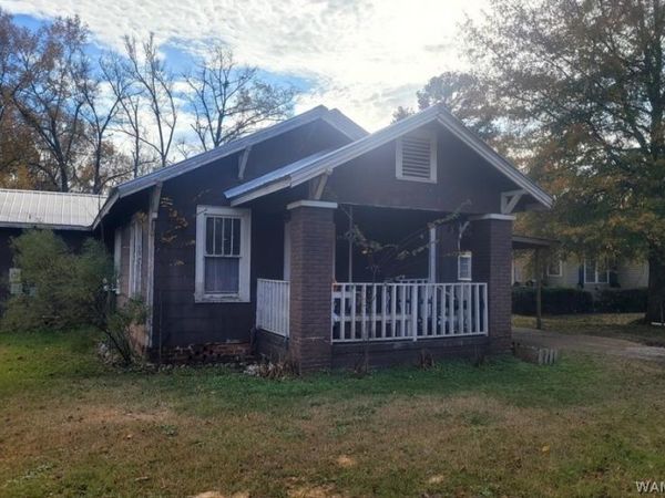 1020 4th Avenue, York, AL 36925