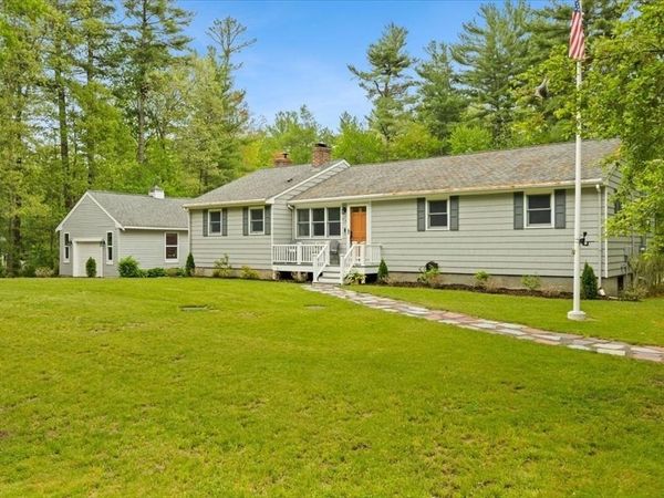 73 Center Street, Plympton, MA 02367