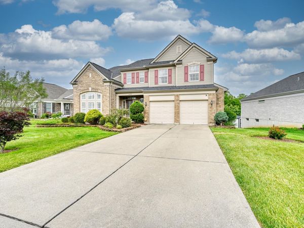 3092 Bruces Trail, Independence, KY 41051