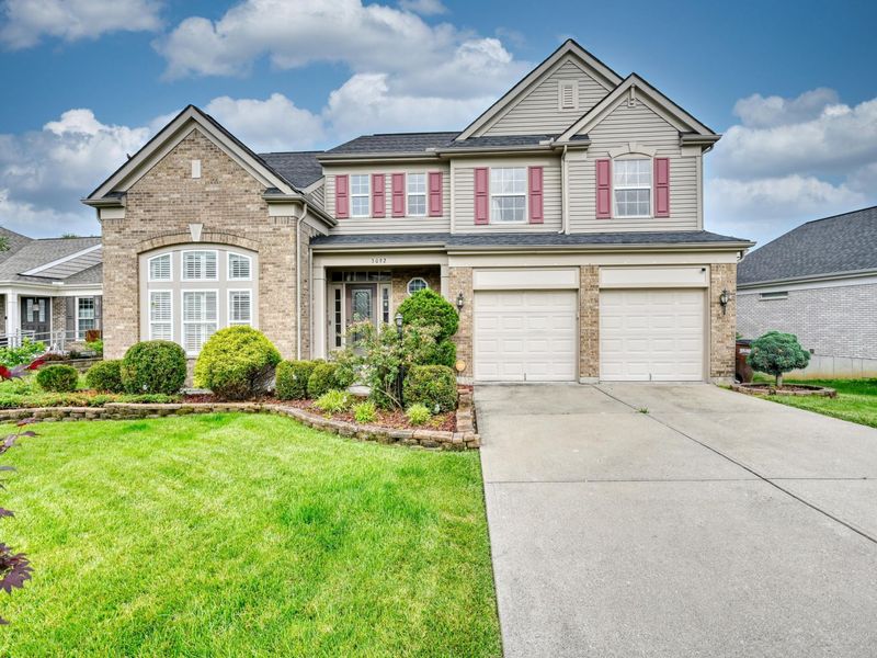 3092 Bruces Trail, Independence, KY 41051 Photo 2
