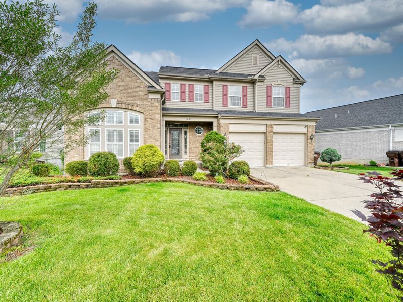 3092 Bruces Trail, Independence, KY 41051 Photo 3
