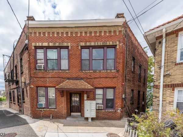 601 Columbia Ave, North Bergen, NJ 07047
