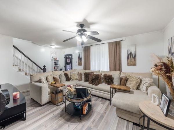 358 Stanford St, Perth Amboy, NJ 08861