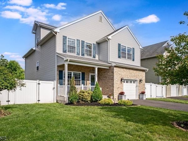 323 S Madison Ave, Dunellen, NJ 08812
