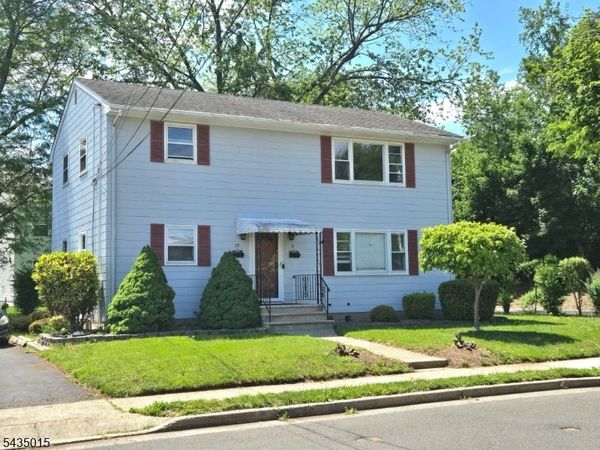 10 S 4Th Ave, Manville, NJ 08835